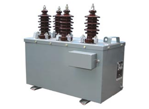 JSZK2-6、10 Outdoor voltage transformer