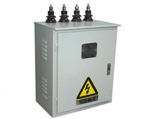 DFJ-0.5 Low pressure type prepayment metering box