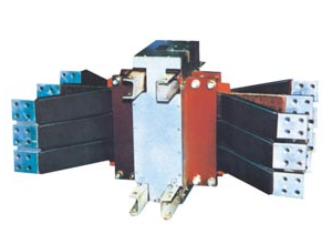 LJM1、2、3型母线式零序电流互感器户内